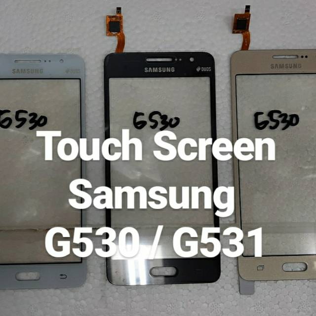 TouchScreen Samsung G530 / G531