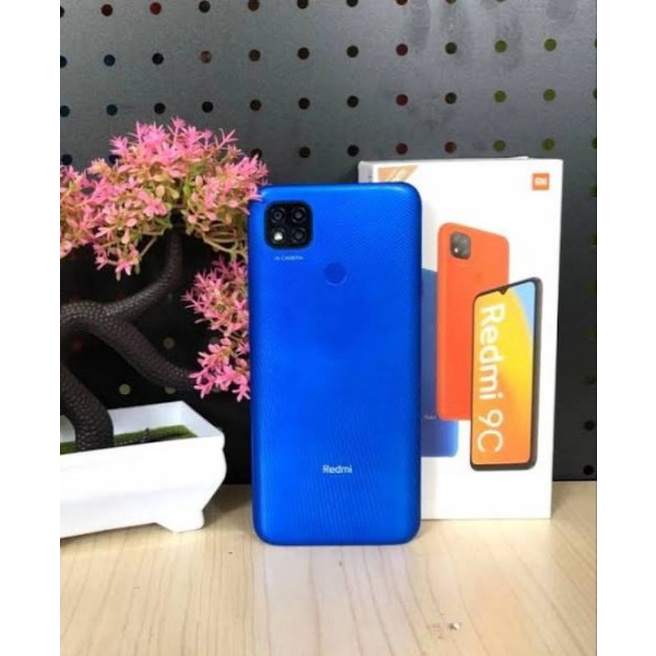 redmi 9c ram 3/32