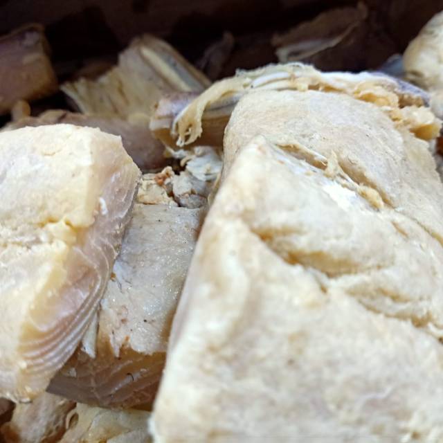 

Ikan asin jambal 250gram