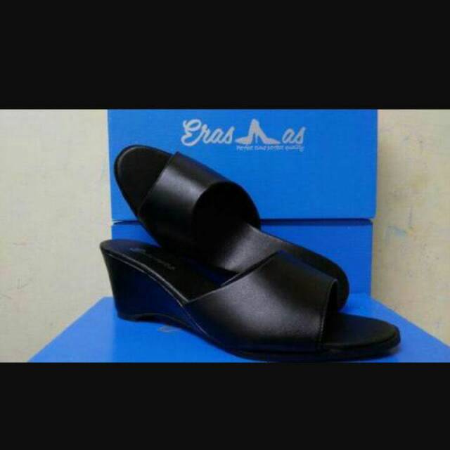 Sendal wedges PSR