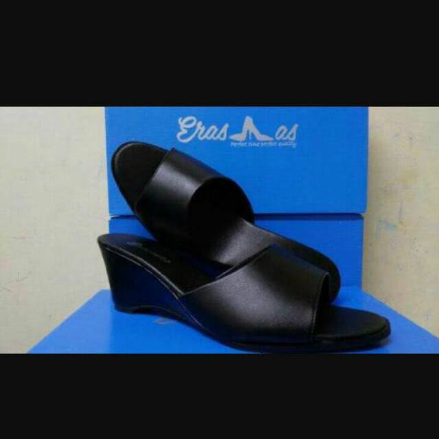 Sendal wedges PSR