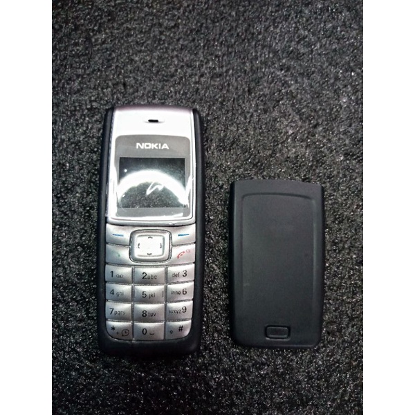 CASING JADUL NOKIA 1110