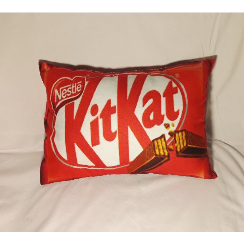 bantal snack / bantal karakter / pillow snack