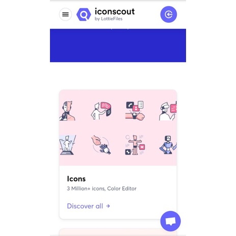 ICONSCOUT