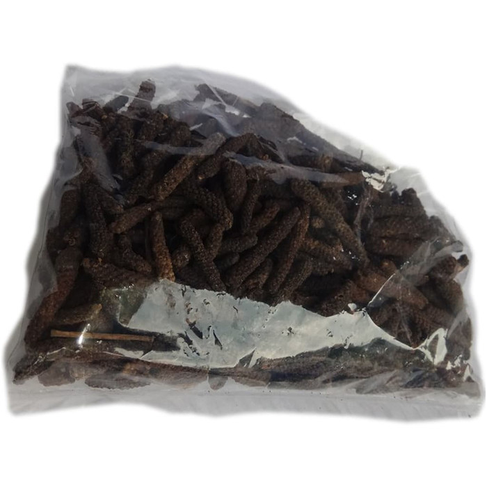 

Produk Terbaik - Cabe Jawa 1 Kg