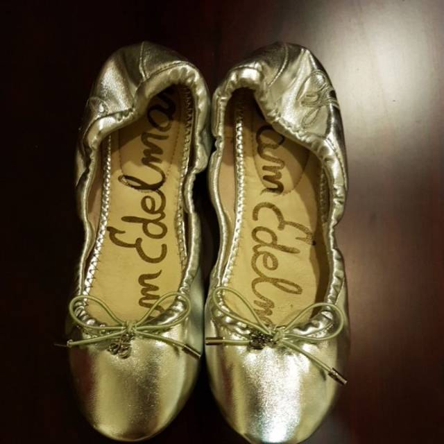 Sepatu Anak Sam Edelman