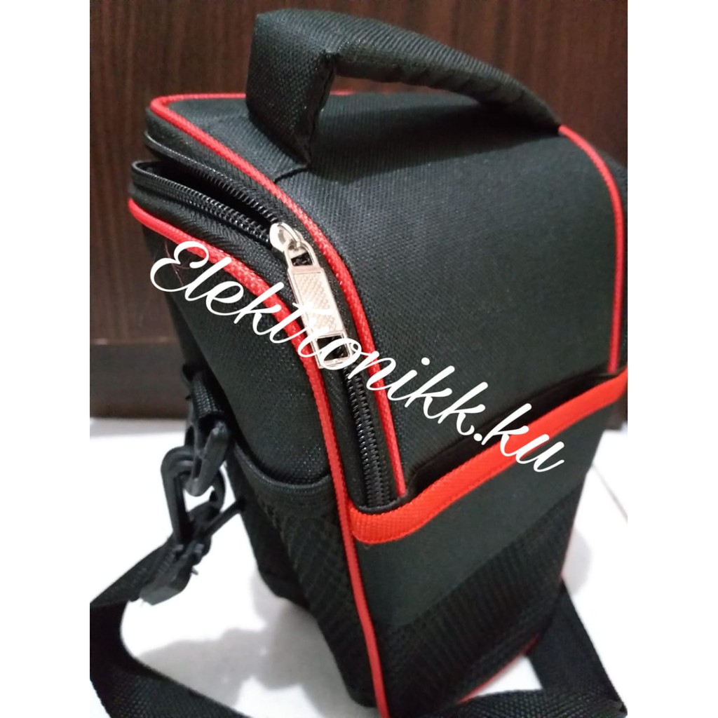 tas camera canon DSLR EOS 1300D, 4000D, 700D, 800D