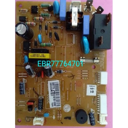 TERMURAH Modul pcb ac split merk LG type EBR77764701 Berkualitas