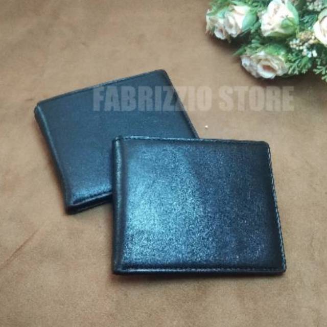 dompet kulit asli pria