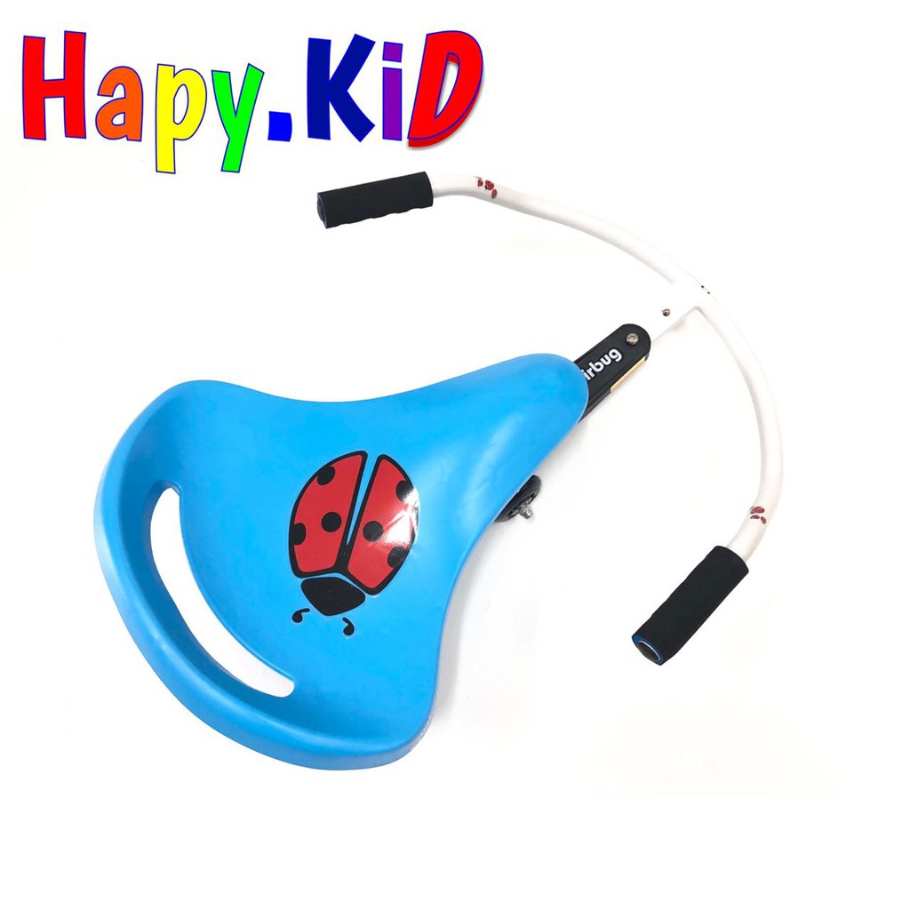 Mainan Anak Airbug Kidz Swayer Biru