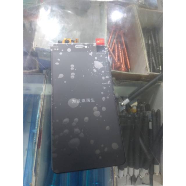LCD TOUCHDCREEN TS TC FULSET XIAOMI MI 4I M4I