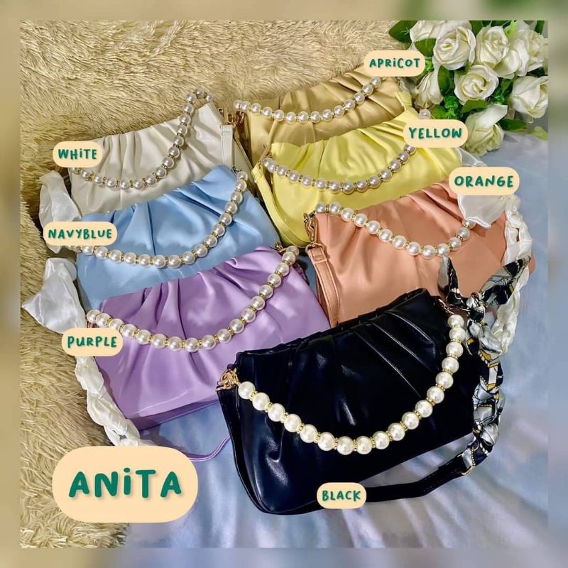 anita bag jims honey tas murah ori
