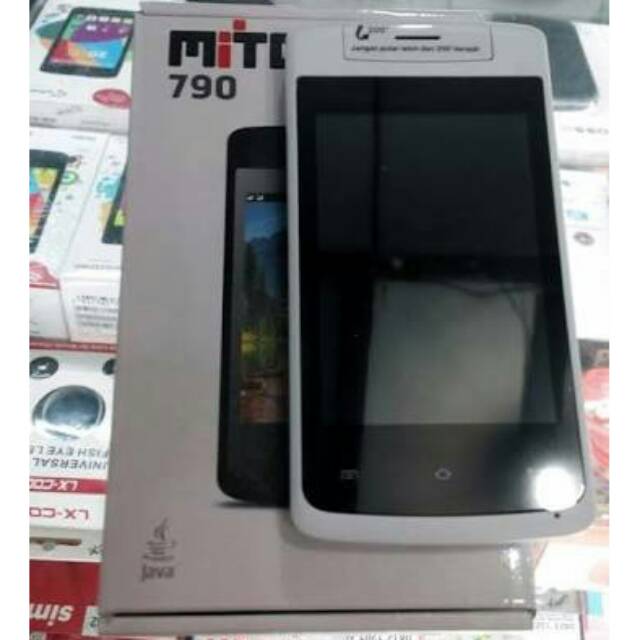 MITO 790 HP JAVA HANDPHONE MURAH
