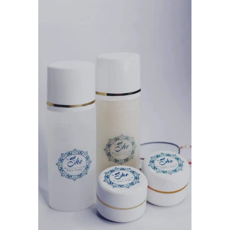 

sheskincare