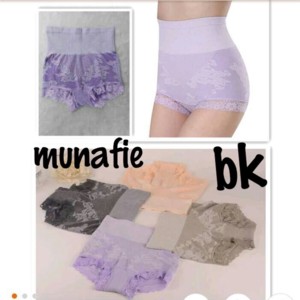 munafei slimming pants