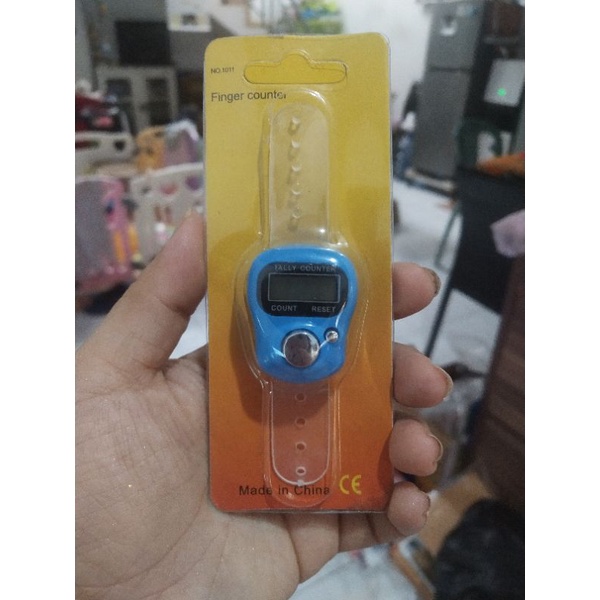 TASBIH DIGITAL PER SATUAN