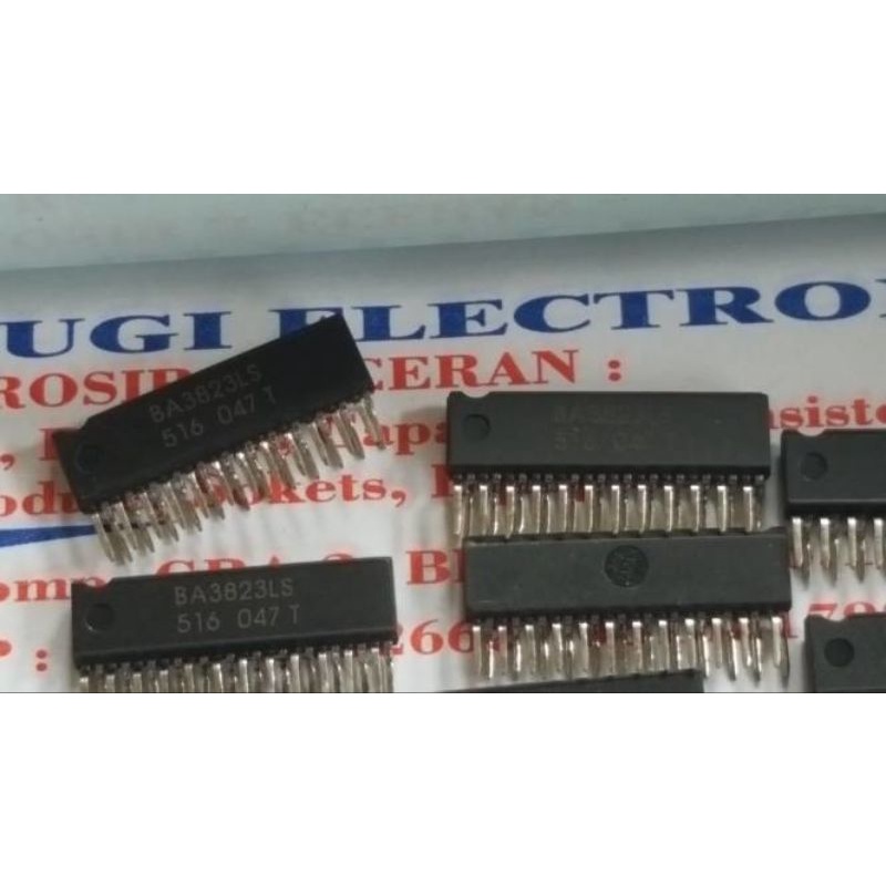 BA3823LS