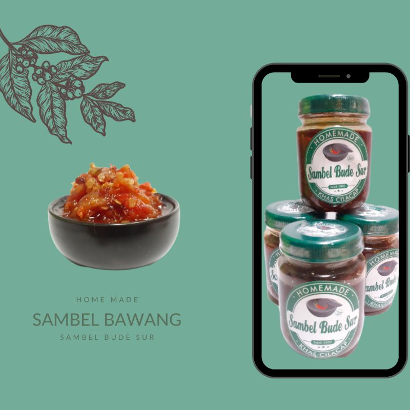 

sambelbudesur sambel bawang