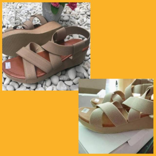  SANDAL  WANITA  KARET SENDAL WANITA  IMPORT SANDAL  FASHION 