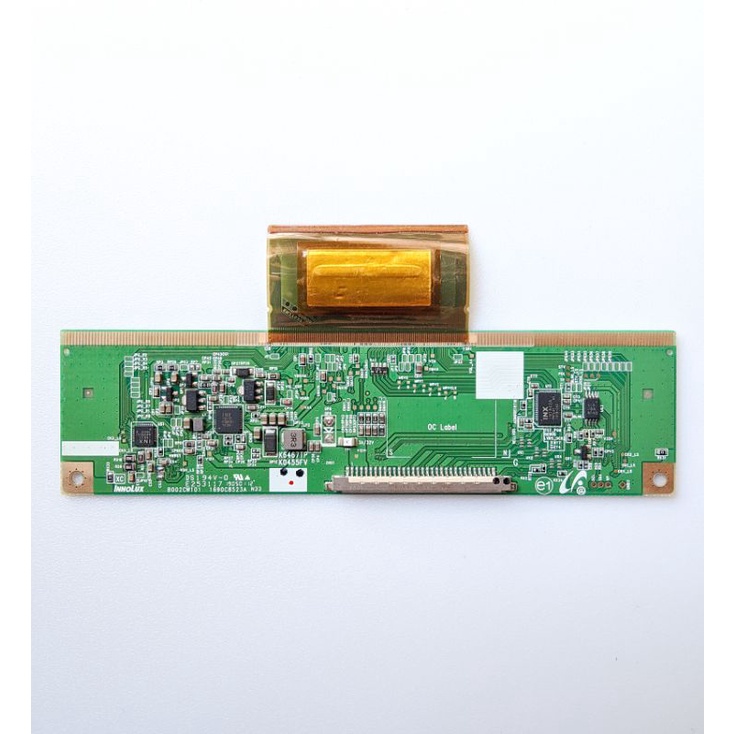 TCON SHARP LC 32SA4100I LC32SA4100I