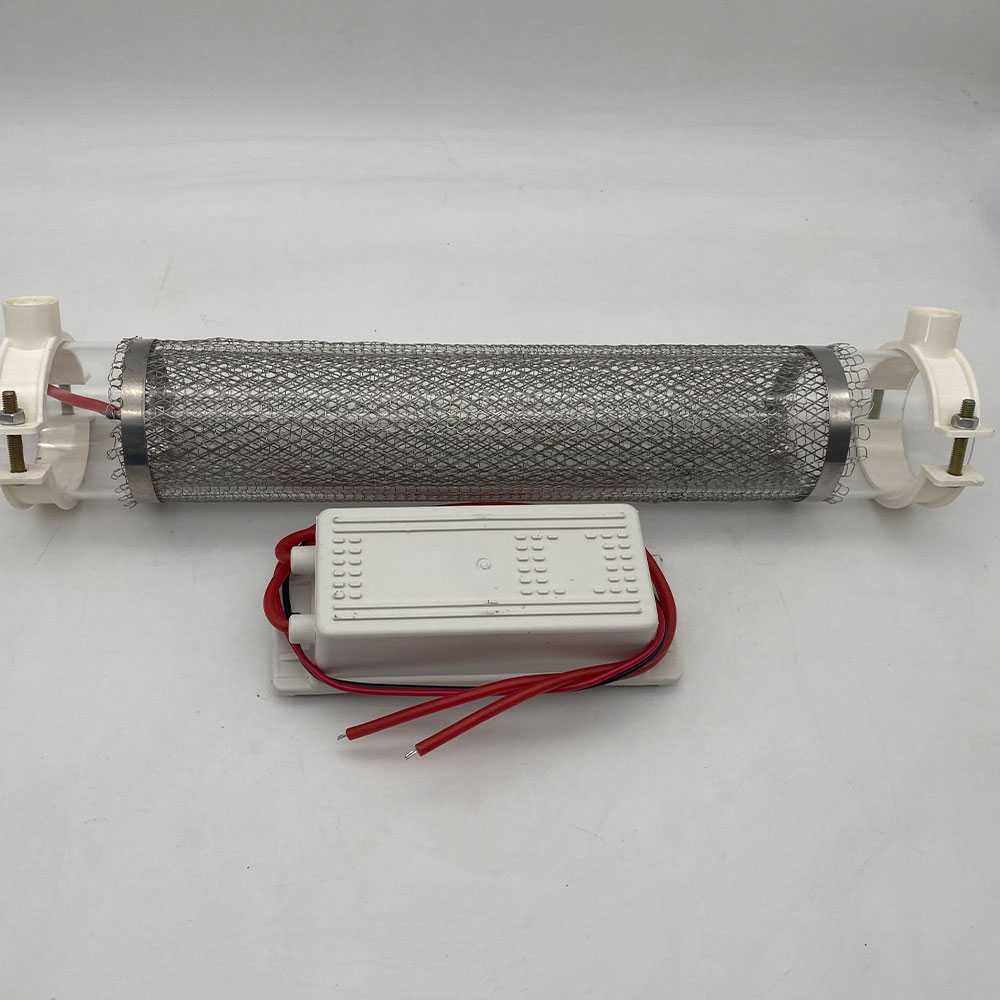 $RQ´ Ozonizer DIY Ozone Generator Portable