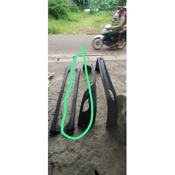 bodykiti vios gen 2 plus spoiler