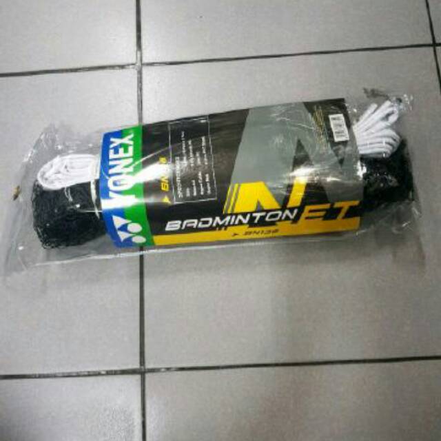 Net Badminton Yonex 100%original