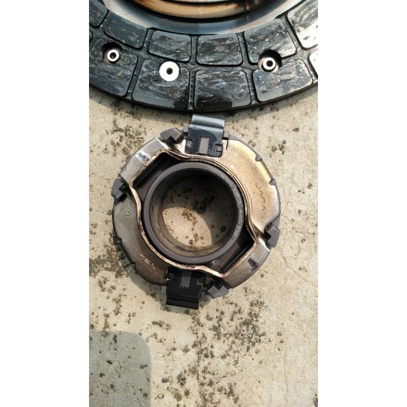 Kopling Set Avanza 1.3