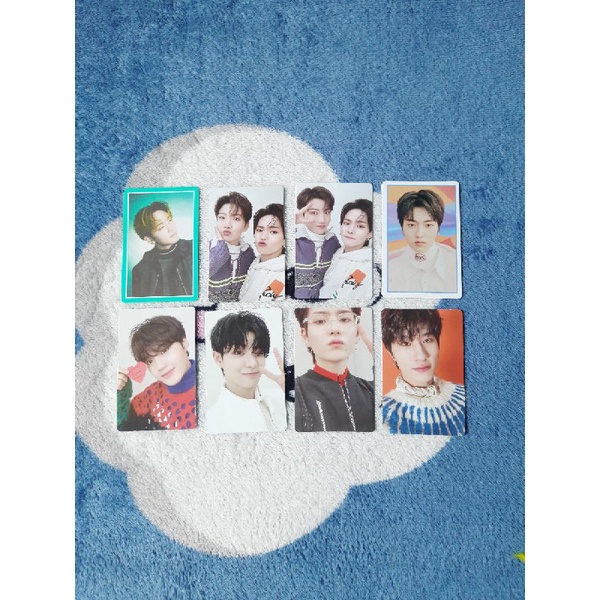 PC Treasure the second step Chapter 1 (one) yoshi, junkyu, yedam