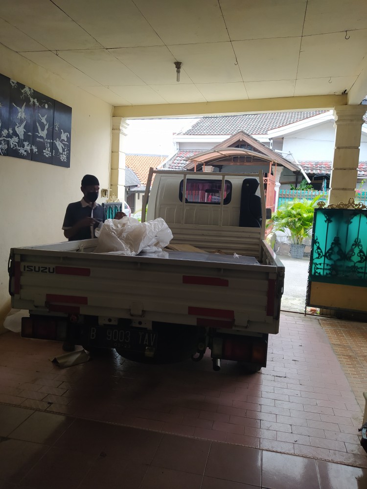 Spring Bed Romance Feelings Plush Top 180 X 200 Hb R Omeo Full Set