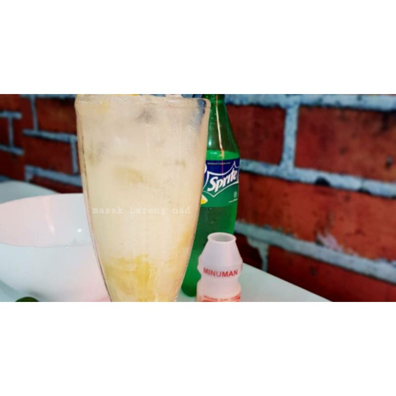 

es soda yakult