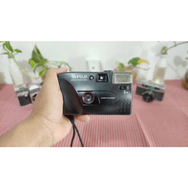 kamera analog fuji mdl5