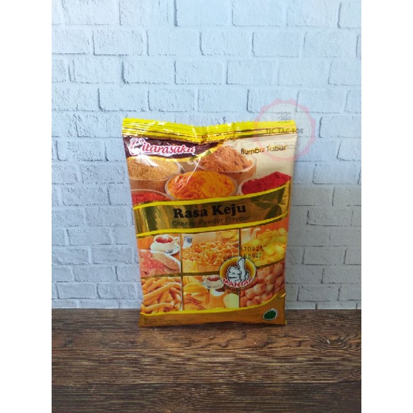 Bumbu Tabur Citarasaku 100gr / Bumbu Tabur Balado / Bumbu Tabur Ayam Panggang / Bumbu Tabur Setan Sambal Dower / Bumbu Tabur Keju / Bumbu Tabur Pedas Manis / Bumbu Tabur Sapi Panggang / Bumbu tabur BBQ