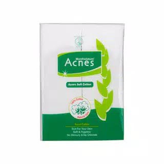 ❤ PAMELA ❤ Acnes Natural care Acne Treatment