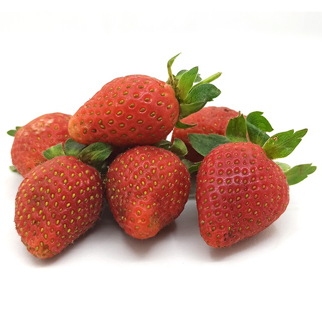 

buah STRAWBERRY Pack 150 Gram - STRAWBERRY Segar best in town