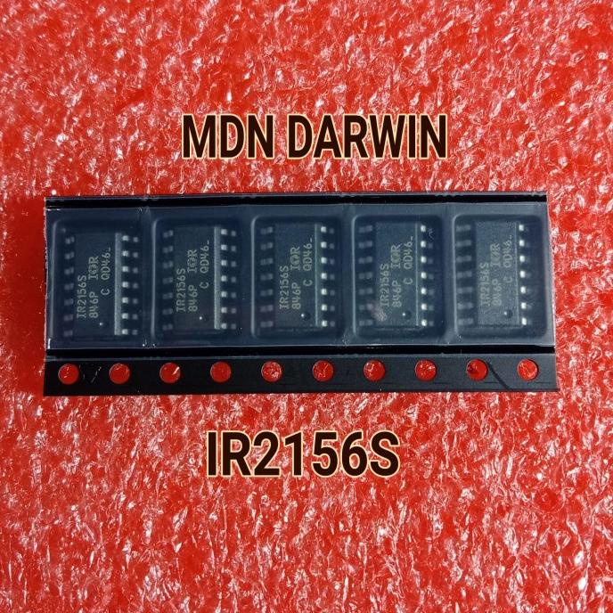 Buruan beli] IC IR2156S IR2156