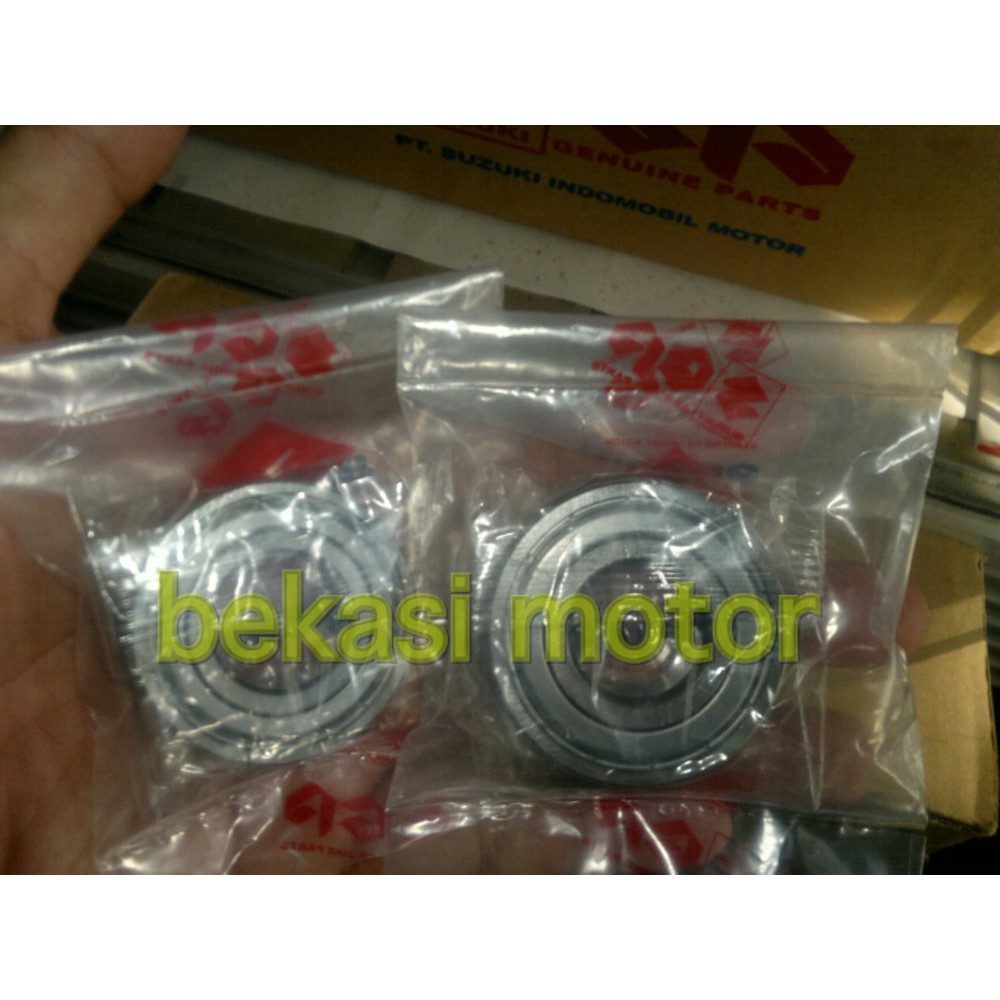 bearing laher laker balancer satria fu original sepasang