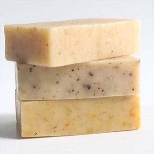 Sabun Organik / Organic Soap