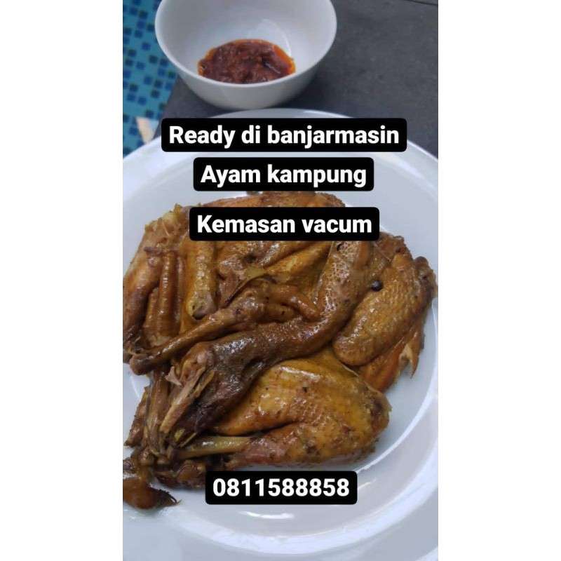

ayamkampung