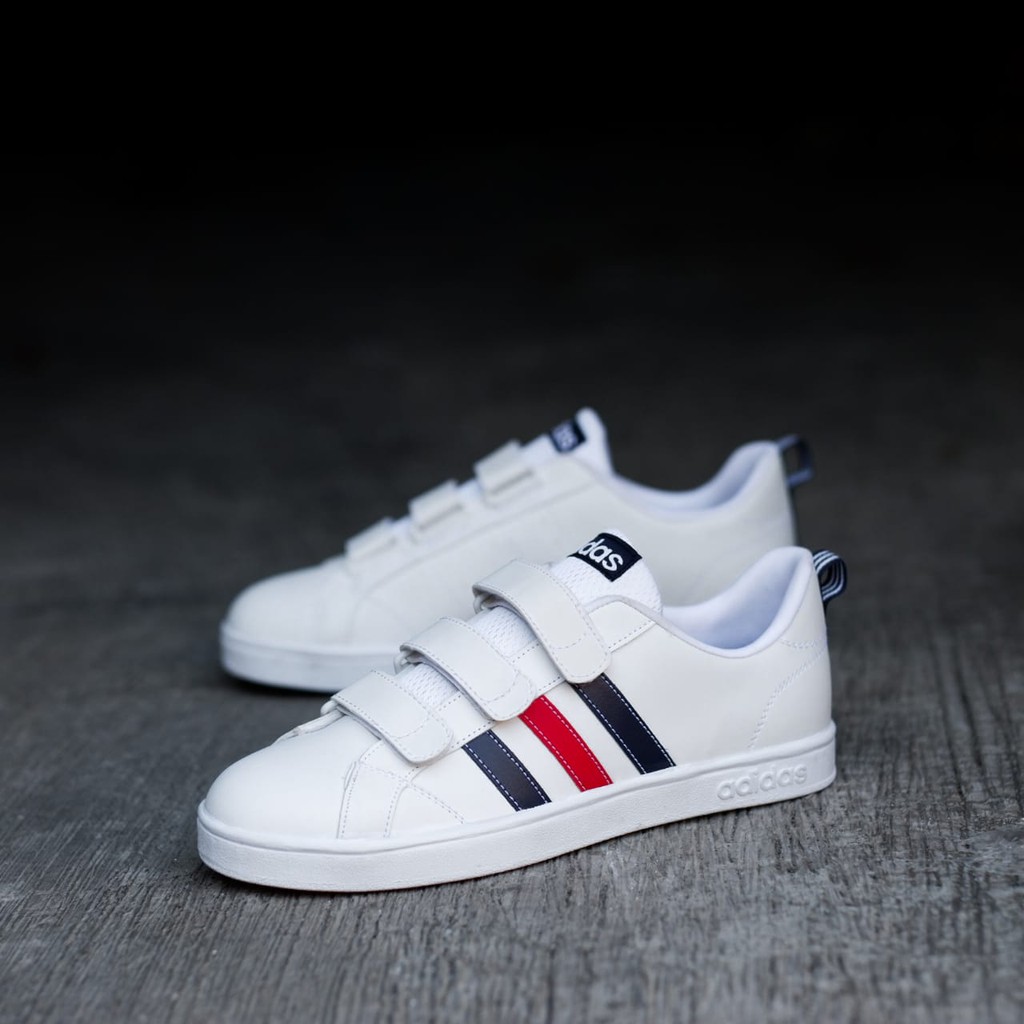 ADIDAS NEO ADVANTAGE VELCRO FRANCE