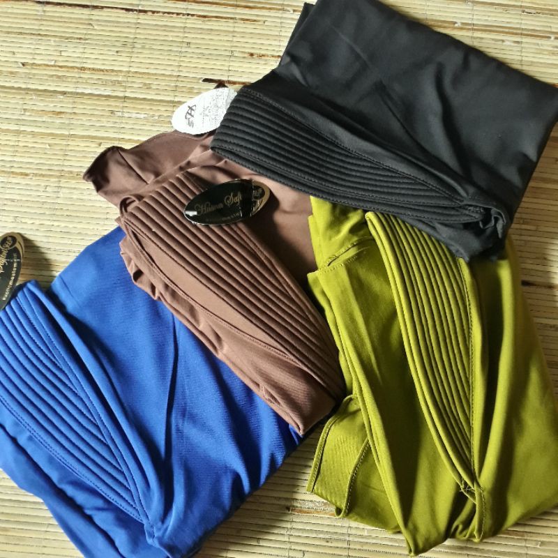 Jilbab Kerudung JUMBO Husna Safitri