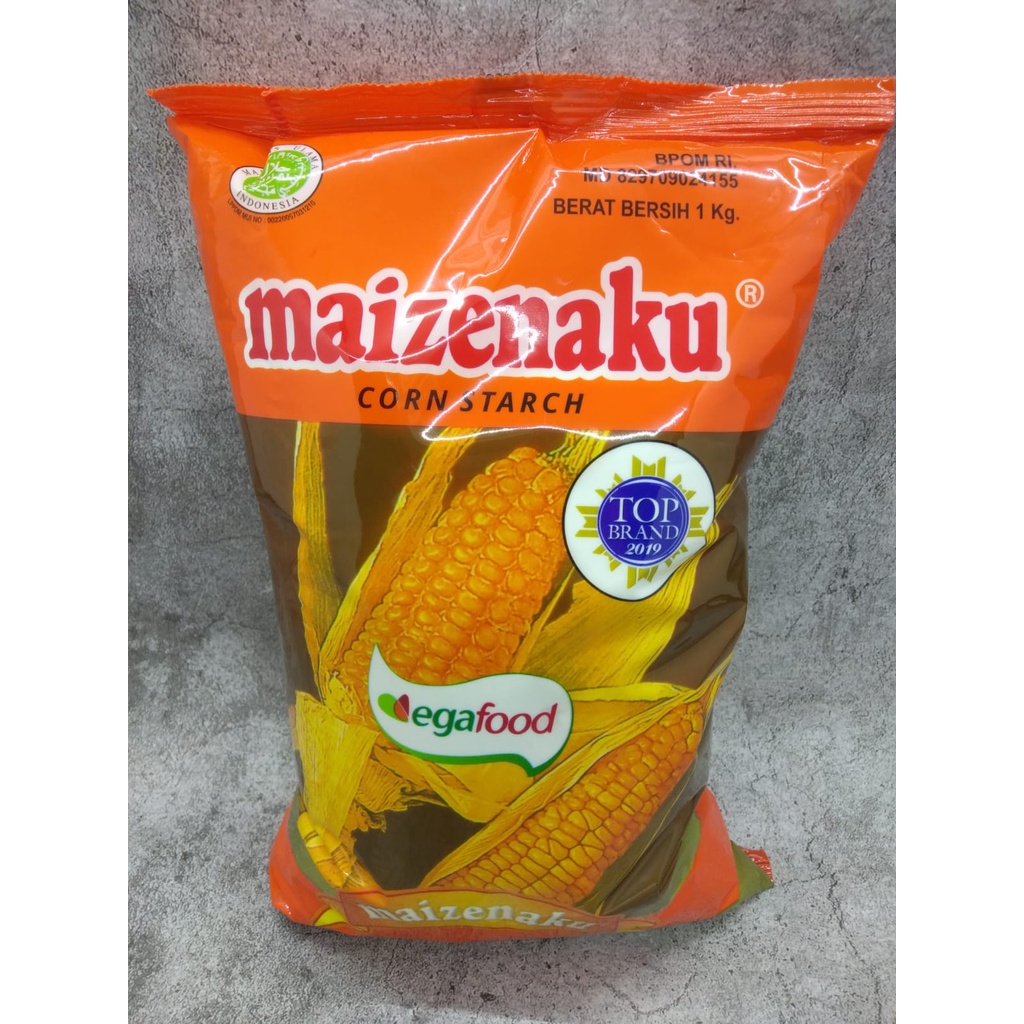 

Tepung Maizenaku 1kg