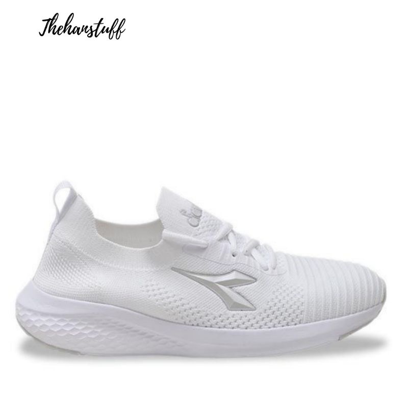 Diadora Vabio White Original 100%