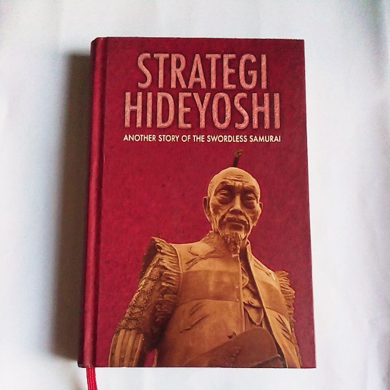 strategi hideyoshi