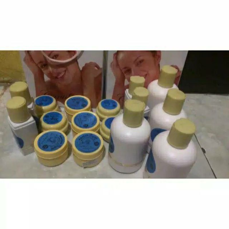 JASTIP CANTIK BARATAJAYA