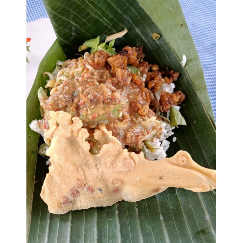 Jual Nasi Pecel Madiun | Shopee Indonesia