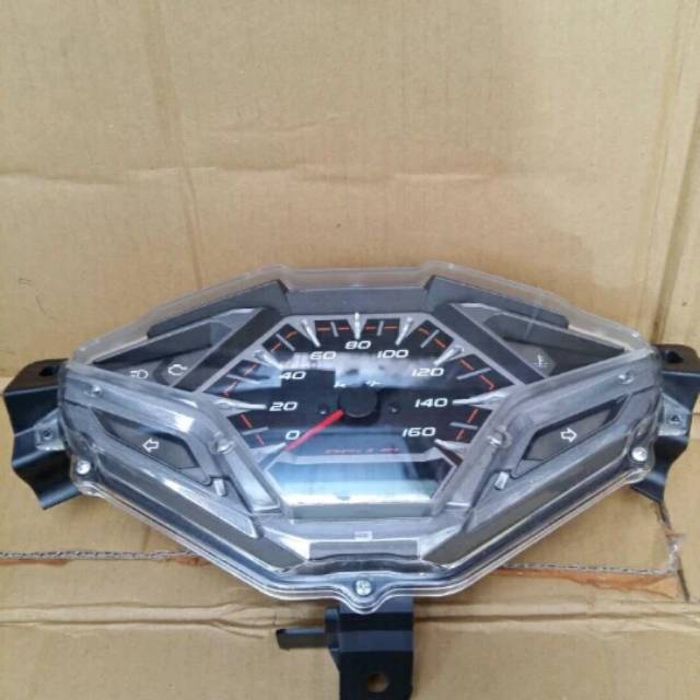 Speedometer vario 125 led non iss &quot;original honda&quot;