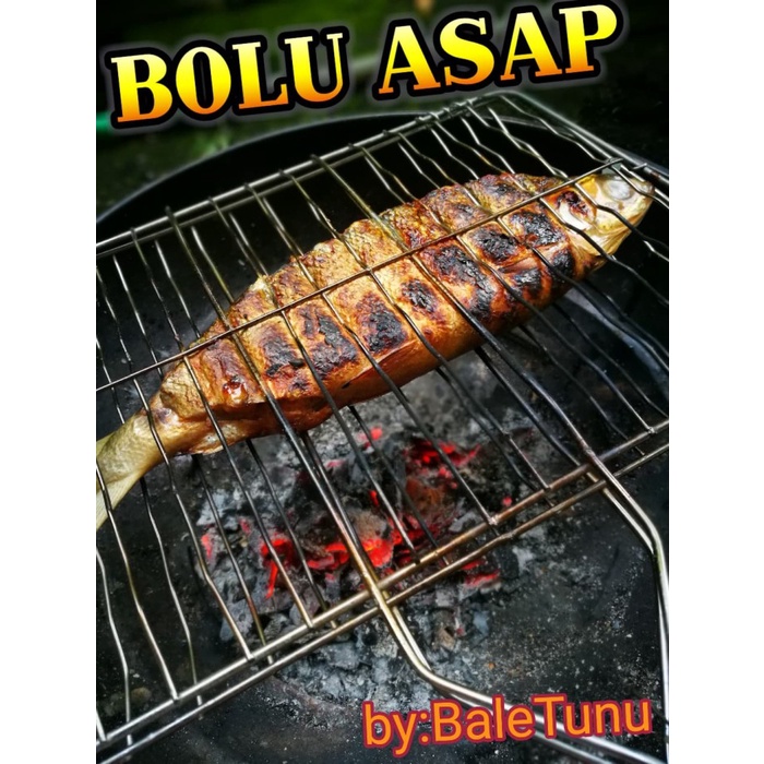 

Gg1Hh Bolu Asap / Bandeng Bakar - Original s1Gkk