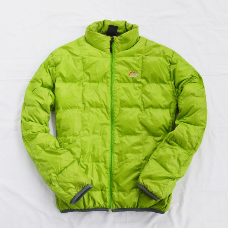 Jaket Bulang Lowe Alpine