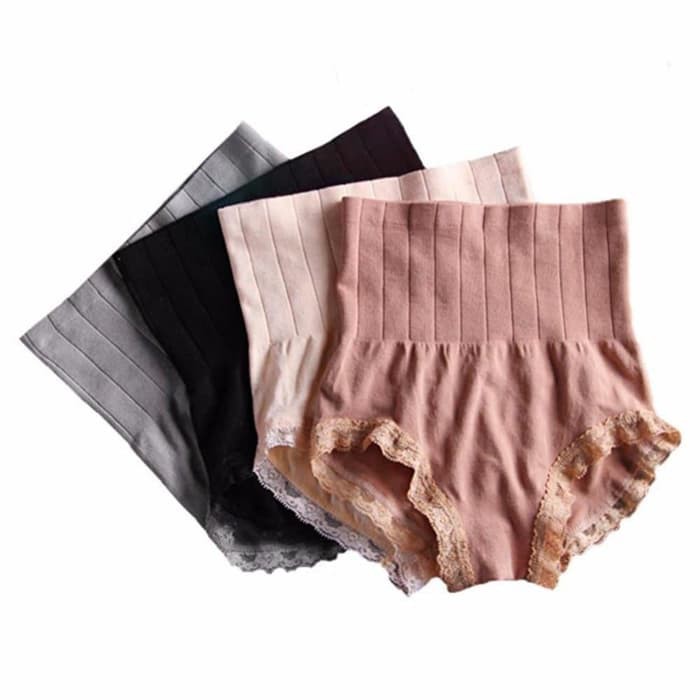 CELANA KORSET WANITA PENGECIL PERUT / KORSET UNDERWEAR CELANA DALAM